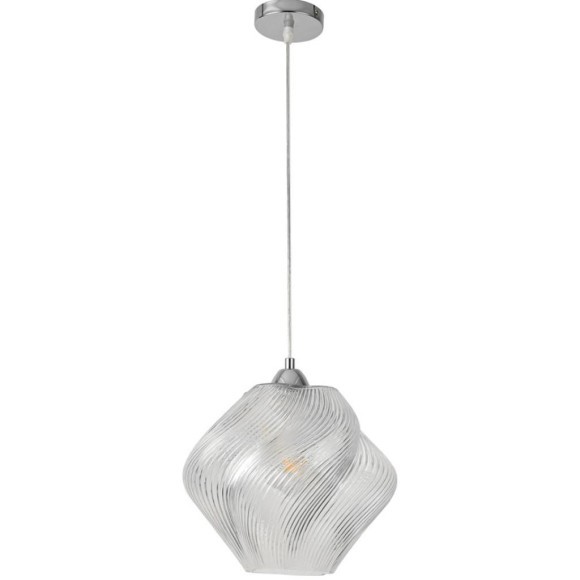 Подвес E27 1*60W LUMION TIDE 8288/1A