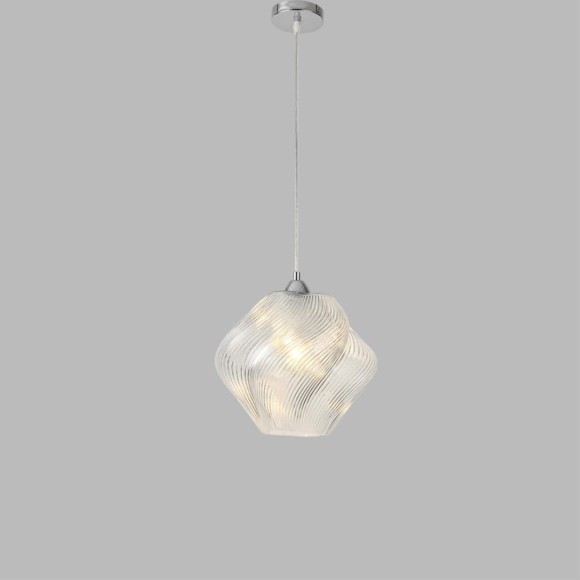 Подвес E27 1*60W LUMION TIDE 8288/1A