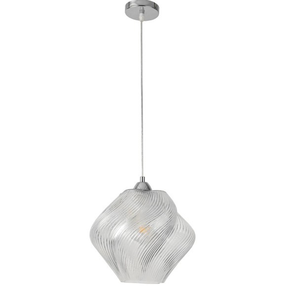 Подвес E27 1*60W LUMION TIDE 8288/1A