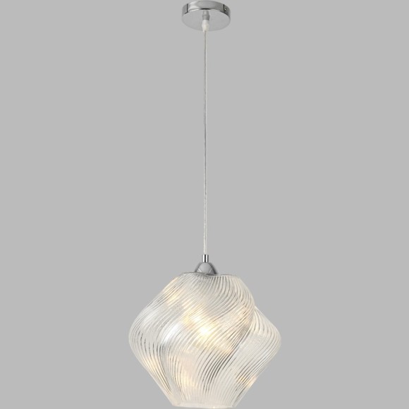 Подвес E27 1*60W LUMION TIDE 8288/1A