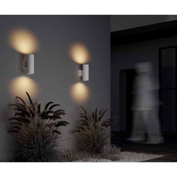 Архитектурная подсветка Rando O419WL-02W IP54 Архитектурная подсветка Rando O419WL-02W IP54