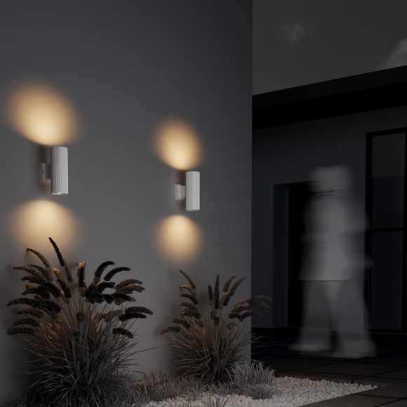 Архитектурная подсветка Rando O419WL-02W IP54 Архитектурная подсветка Rando O419WL-02W IP54