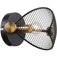 Бра Secure 4084-1W