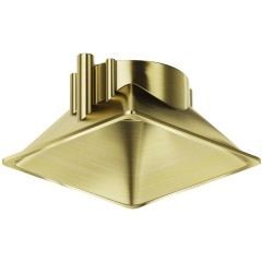 Аксессуар Technical Ring8-10W-SQ-BS