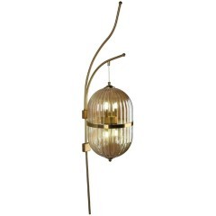 Светильник настенный (Бра) APL.860.01.06