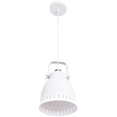 Подвесной светильник Arte Lamp LUNED A2214SP-1WH