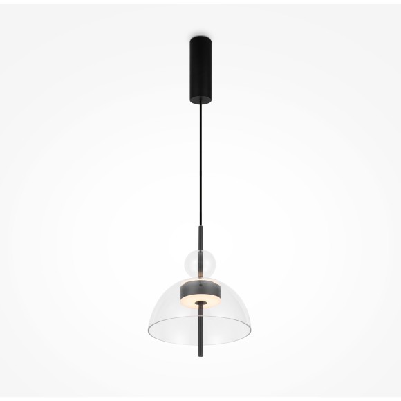 Подвесной светильник Maytoni MOD185PL-L6B3K1