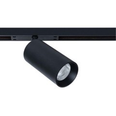 A7261PL-1BK Трековый магнитный светодиодный светильник Arte Lamp Optima CRI90+ 4000К 1300Лм 36° 12Вт A7261PL-1BK Трековый магнитный светодиодный светильник Arte Lamp Optima CRI90+ 4000К 1300Лм 36° 12Вт