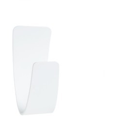 Декоративная подсветка Arte Lamp VIRGOLA A1418AP-1WH Декоративная подсветка Arte Lamp VIRGOLA A1418AP-1WH