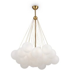 Подвесной светильник Freya FR5231PL-06BS Подвесной светильник Freya FR5231PL-06BS