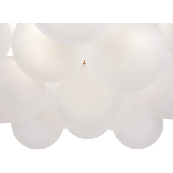 Подвесной светильник Freya FR5231PL-06BS