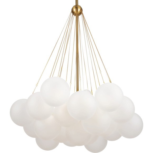 Подвесной светильник Freya FR5231PL-06BS