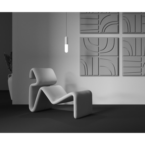 Подвесной светильник Technical P101PL-L300-12W3K-W Подвесной светильник Technical P101PL-L300-12W3K-W