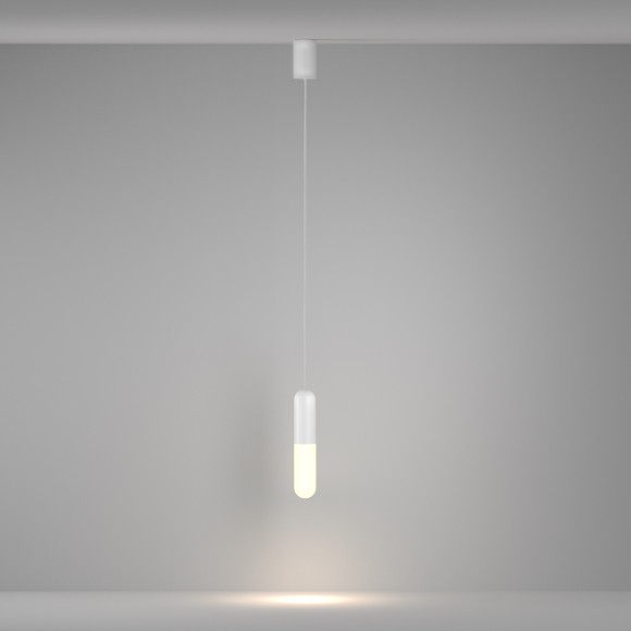 Подвесной светильник Technical P101PL-L300-12W3K-W Подвесной светильник Technical P101PL-L300-12W3K-W