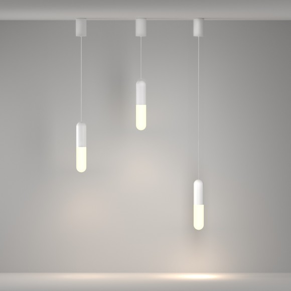 Подвесной светильник Technical P101PL-L300-12W3K-W Подвесной светильник Technical P101PL-L300-12W3K-W