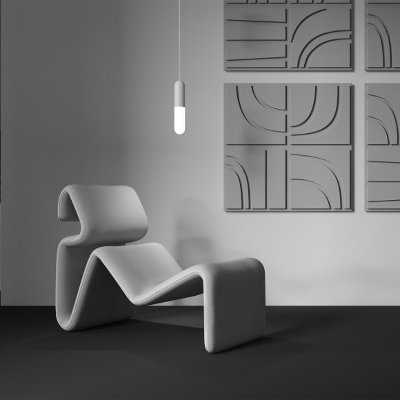 Подвесной светильник Technical P101PL-L300-12W3K-W Подвесной светильник Technical P101PL-L300-12W3K-W