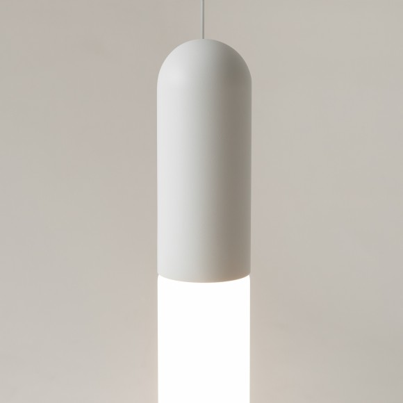 Подвесной светильник Technical P101PL-L300-12W3K-W Подвесной светильник Technical P101PL-L300-12W3K-W