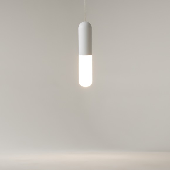 Подвесной светильник Technical P101PL-L300-12W3K-W Подвесной светильник Technical P101PL-L300-12W3K-W