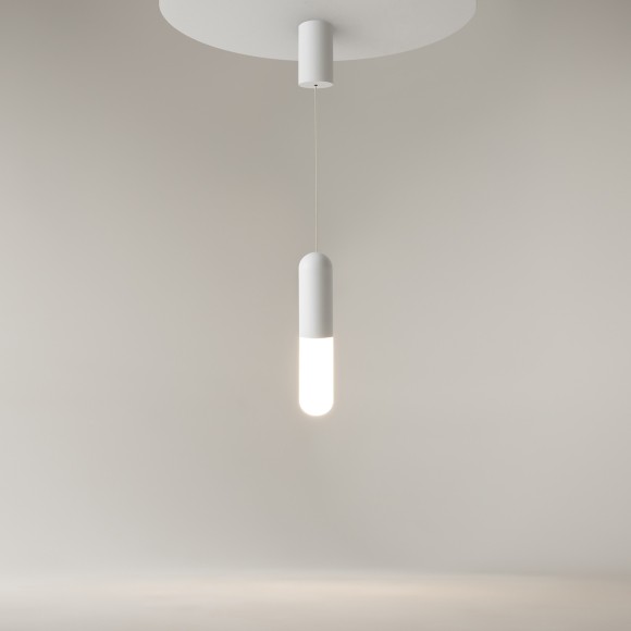 Подвесной светильник Technical P101PL-L300-12W3K-W Подвесной светильник Technical P101PL-L300-12W3K-W