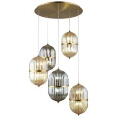 Люстра потолочная APL.860.06.30 Люстра потолочная APL.860.06.30