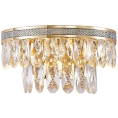 Настенный светильник Palatium 4207-2W Настенный светильник Palatium 4207-2W