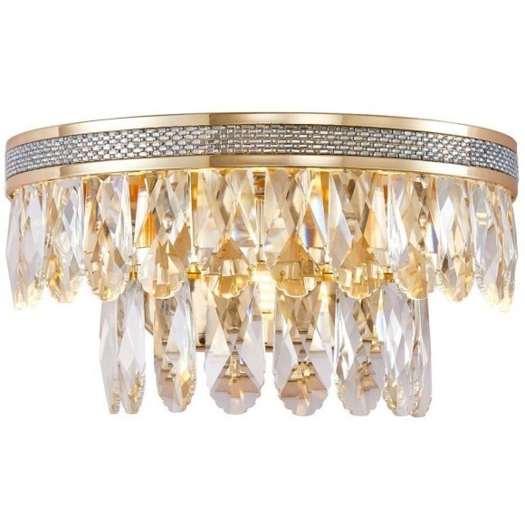 Настенный светильник Palatium 4207-2W