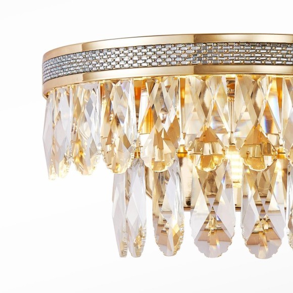 Настенный светильник Palatium 4207-2W