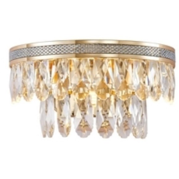 Настенный светильник Palatium 4207-2W