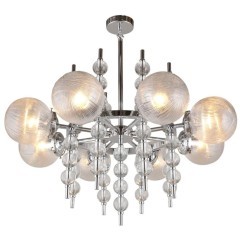 Люстра подвесная APL.821.03.08 Люстра подвесная APL.821.03.08