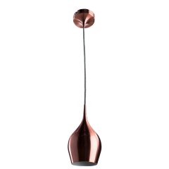 Подвесной светильник Arte Lamp VIBRANT A6412SP-1BZ