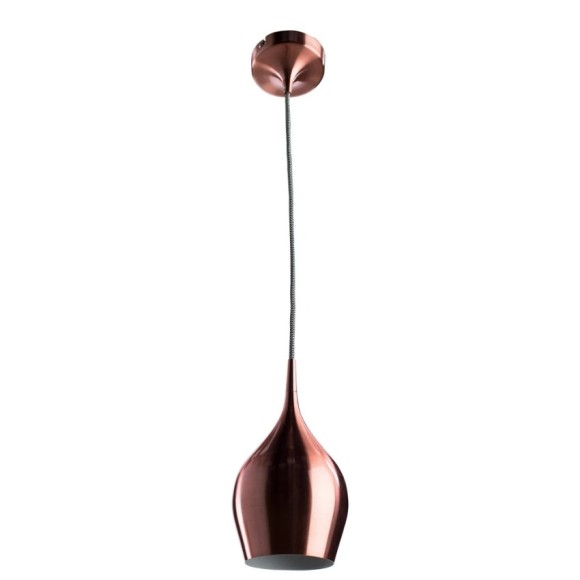 Подвесной светильник Arte Lamp VIBRANT A6412SP-1BZ