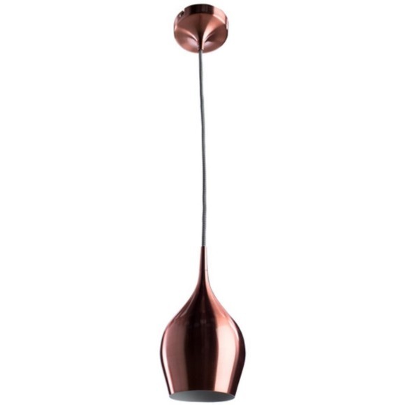 Подвесной светильник Arte Lamp VIBRANT A6412SP-1BZ