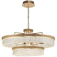 4304-10P, подвесная люстра, D990xH485/1325, LEDx180W, 7640LM, 3000K/4000K/6000K, included 4304-10P, подвесная люстра, D990xH485/1325, LEDx180W, 7640LM, 3000K/4000K/6000K, included