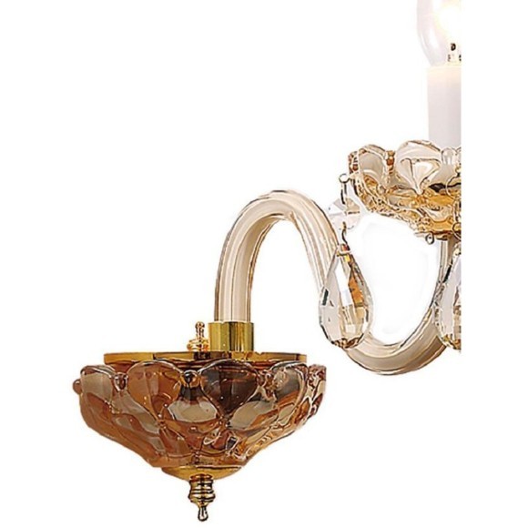 Бра Brendy 1738-1W