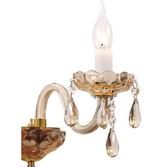 Бра Brendy 1738-1W