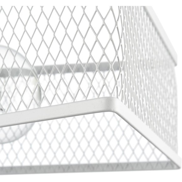 Люстра потолочная Е27 3*60W 220V IRMA 8246/3C