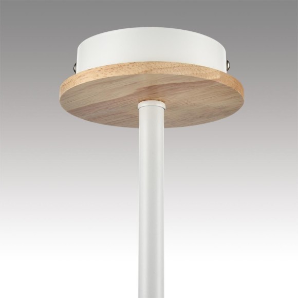 Люстра потолочная Е27 3*60W 220V IRMA 8246/3C