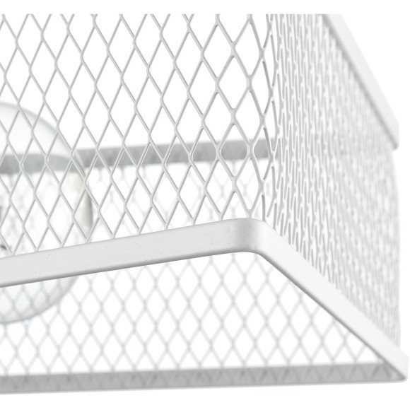 Люстра потолочная Е27 3*60W 220V IRMA 8246/3C