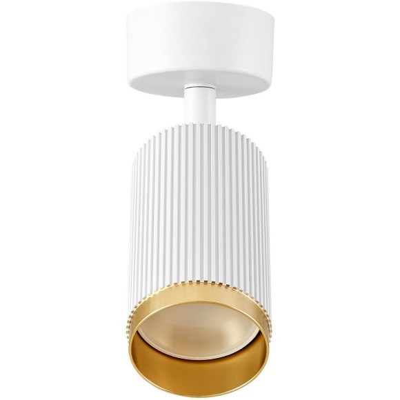 Спот Lampit TS TK10-C1 WT+GD