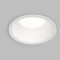 Встраиваемый светильник спот INER, до 15 Вт LED, GX53, IP20, алюминий, белый DK2155-WH