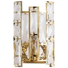 Бра Divinare 1684/01 AP-1 MEDEA под лампы 2xE14 60W Бра Divinare 1684/01 AP-1 MEDEA под лампы 2xE14 60W