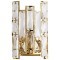 Бра Divinare 1684/01 AP-1 MEDEA под лампы 2xE14 60W