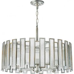 Люстра подвесная Lightstar 712064 Agave под лампы 6xE27 240W Люстра подвесная Lightstar 712064 Agave под лампы 6xE27 240W