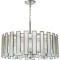 Люстра подвесная Lightstar 712064 Agave под лампы 6xE27 240W