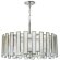 Люстра подвесная Lightstar 712064 Agave под лампы 6xE27 240W