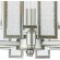 Люстра подвесная Lightstar 712064 Agave под лампы 6xE27 240W