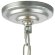 Люстра подвесная Lightstar 712064 Agave под лампы 6xE27 240W