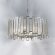 Люстра подвесная Lightstar 712064 Agave под лампы 6xE27 240W