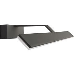 Подсветка для картин Crystal Lux CANVA AP12W LED BL 4170/412 Подсветка для картин Crystal Lux CANVA AP12W LED BL 4170/412