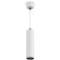 Подвесной светильник цилиндр Maytoni P071PL-L12W4K Focus LED светодиодный LED 12W